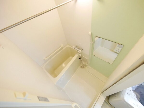 レオネクストラシーヌ弐番館の物件内観写真